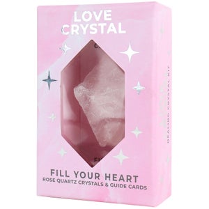 Healing Crystal Kits - Love