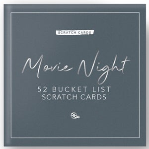 Scratch Cards - Movies