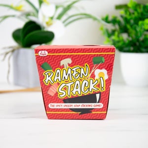 Ramen Stack
