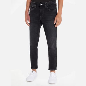 Tommy Jeans Austin Slim Tapered Recycled Cotton Jeans