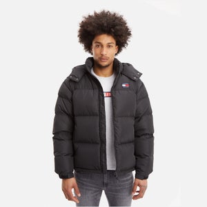 Tommy Jeans Alaska Puffer Jacket
