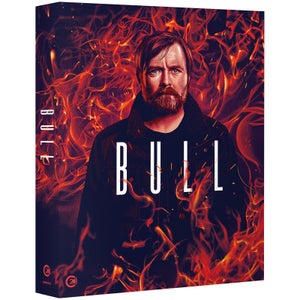 Bull - Limited Edition