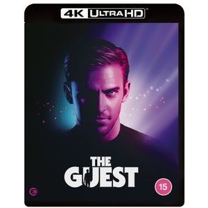 The Guest - 4K Ultra HD
