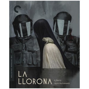 La Llorona - The Criterion Collection