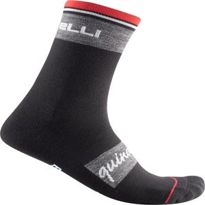 Castelli Quindici Soft Merino Socks