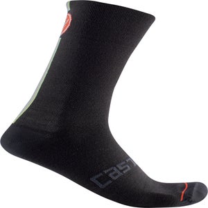 Castelli Racing Stripe 18 Socks