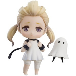 Square Enix NieR Re[in]carnation The Girl of Light & Mama Nendoroid Action Figure