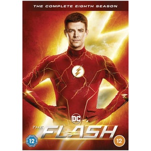 The Flash: Season 8