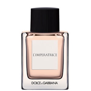 Dolce&Gabbana L'Imperatrice Eau de Toilette Spray 50ml
