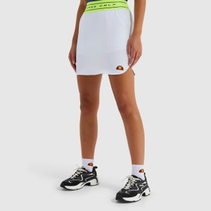 Women's Rosio Skort White