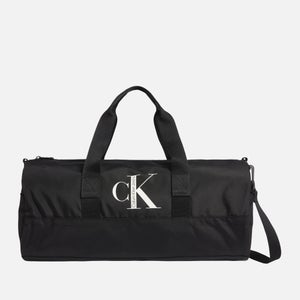 Calvin Klein Jeans Sport Essentials Canvas Duffle Bag