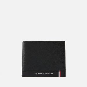 Tommy Hilfiger Central Mini Card Case Wallet