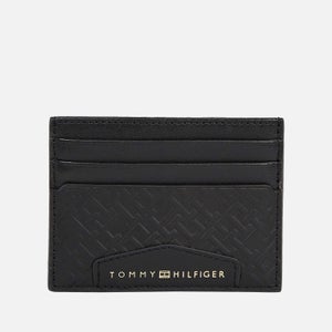Tommy Hilfiger Premium Leather Card Holder