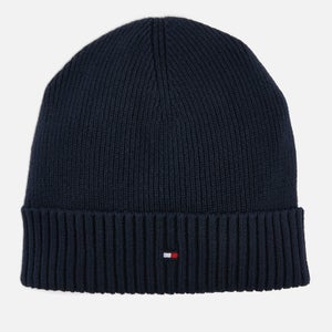 Tommy Hilfiger Essential Flag Beanie