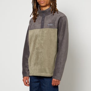 Columbia Steens Mountain Fleece Sweatshirt