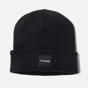 Columbia City Trek Stretch-Knit Reversible Beanie