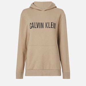 Calvin Klein Script Logo Hoodie