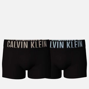 Calvin Klein 2-Pack Trunks
