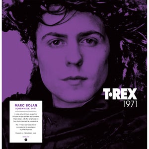 T. Rex - 1971 2LP Vinyl