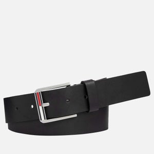 Tommy Hilfiger Essential Leather Belt