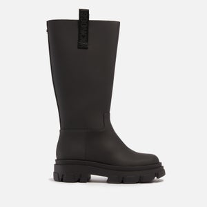 Steve Madden Lodge Rubber Knee-High Boots