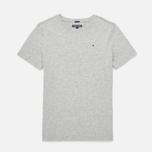 Tommy Hilfiger Boys Basic Cotton T-Shirt