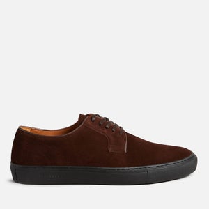 Ted Baker Kantens Suede Shoes