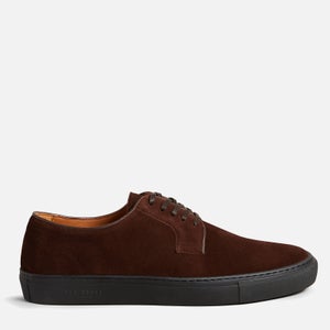 Ted Baker Kantens Suede Shoes