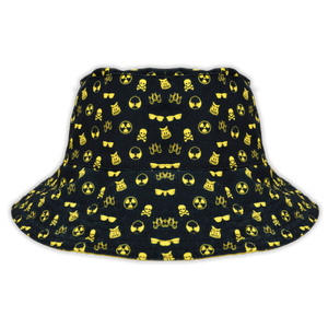 Duke Nukem Classic Bucket Hat