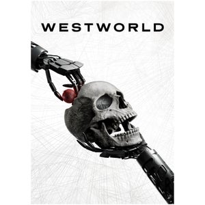 Westworld: Season 4