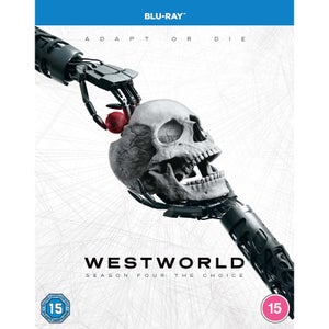 Westworld: Season 4