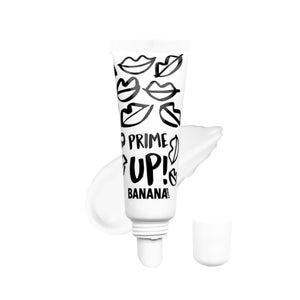 Banana Beauty Prime Up! Lip Primer