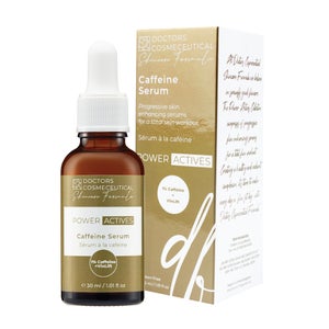 Doctors Formula Power Active Caffeine Serum