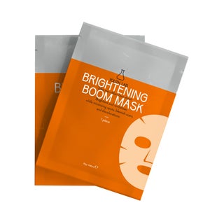 Youth Lab Brightening Boom Mask