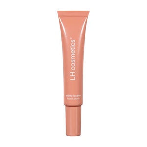 LH Cosmetics Infinity Lip Gloss Pastel Peach