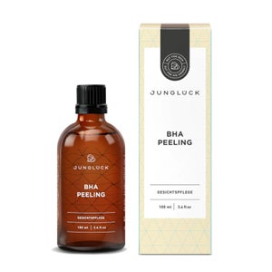 JUNGLÜCK BHA Peeling