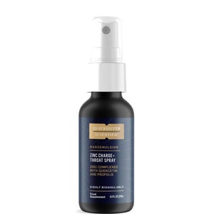 Nanoformulated Immune Charge+® Throat Spray