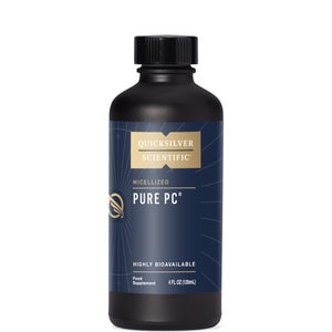 Nanoformulated Pure PC® Supplement - 120 mL