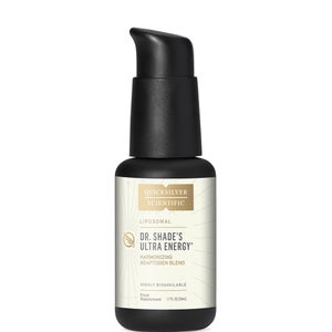 Liposomal Ultra Energy® Supplement - 50mL