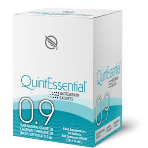 Quintessential 0.9 Supplement - 30 Ct. of 10mL Sachets