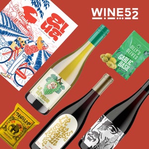 'Wine52 - Free Box
