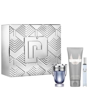 Rabanne Christmas 2022 - Invictus Eau de Toilette 50ml Gift Set