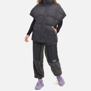 UGG Sydnee Reversible Quilted Shell Puffer Vest