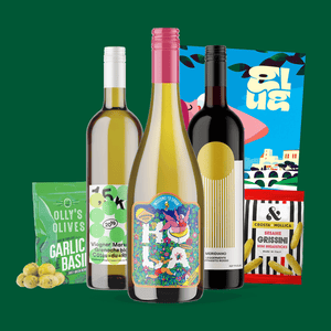 Baked In - 70% Off Your First 3 Boxes. Was £14, Now £3.99 Per Box.