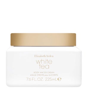 Elizabeth Arden White Tea Body Water Cream 225ml / 7.6.oz