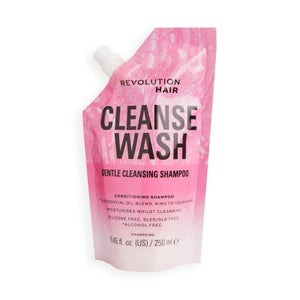 Haircare Cleanse Wash