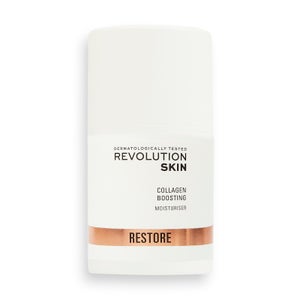 Revolution Skincare Collagen Booster Moisturiser