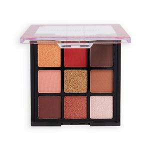 Deadly Illusion Shadow Palette
