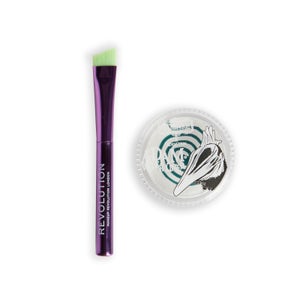 Beetlejuice x Revolution Adam Cake Liner