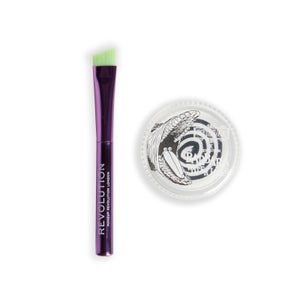 Beetlejuice x Revolution Barbara Cake Liner